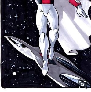 Meet your Posher, Jerry